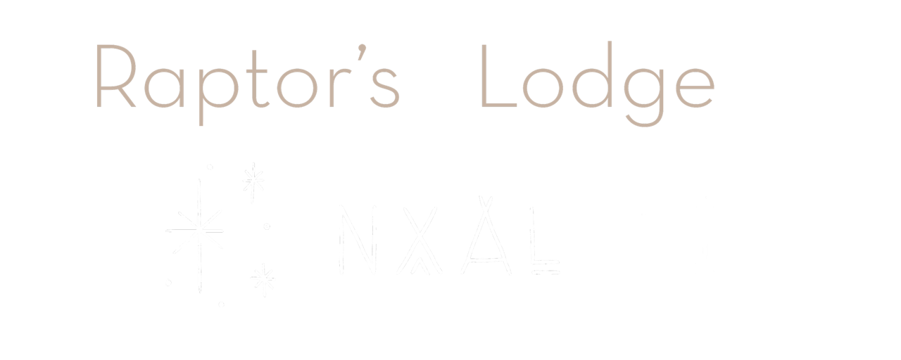 Nxalati Lodge